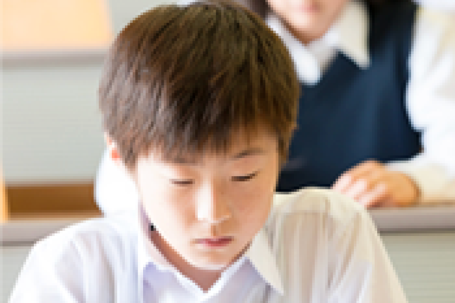 英検コース大好評（3級・準2級・2級・準1級・1級） 英検合格率なんと90％以上の実績！