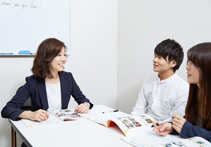 TOEIC®テストコース