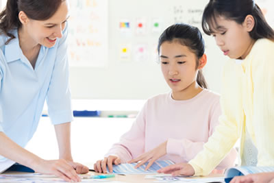 本格的な英語を学ぶメリット