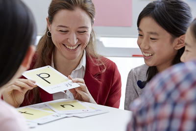 たっぷり60分レッスン