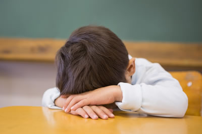 英語嫌いになる児童が増えてしまっています