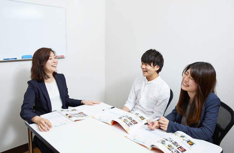 韓国語レッスンならプライマリーにおまかせください