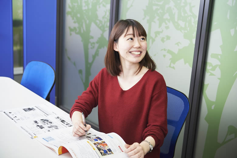 プライマリーなら「話せる韓国語」が身につきます。