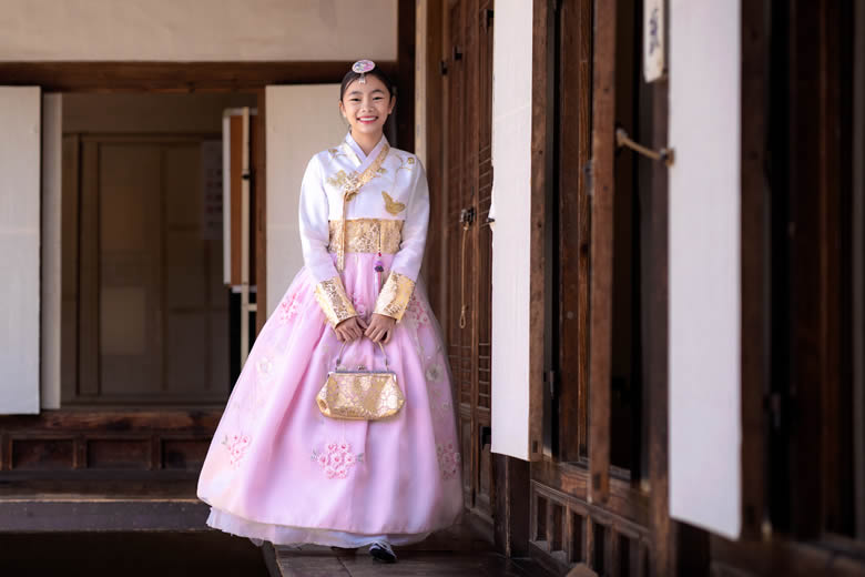 韓国語と韓国文化を深く体験できます